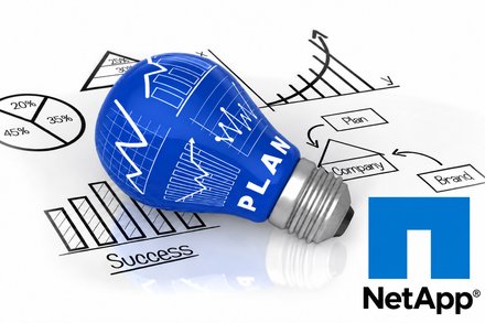 Product Engineering & Marketing (NetApp)