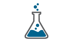 Lab beaker