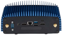 Small form factor server