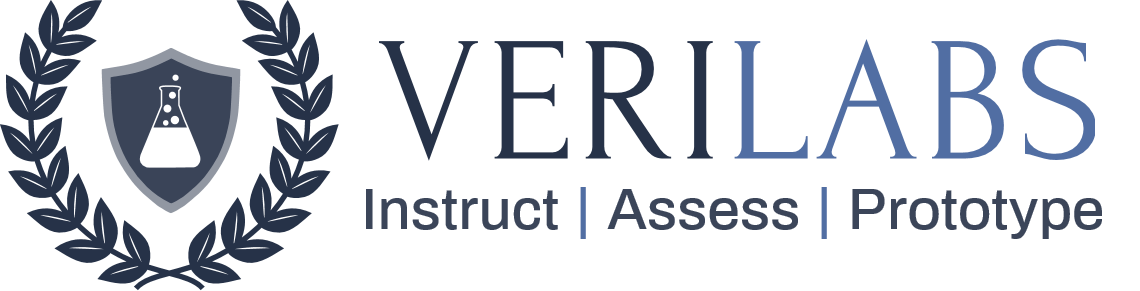 Verilabs - Instruct | Assess | Prototype
